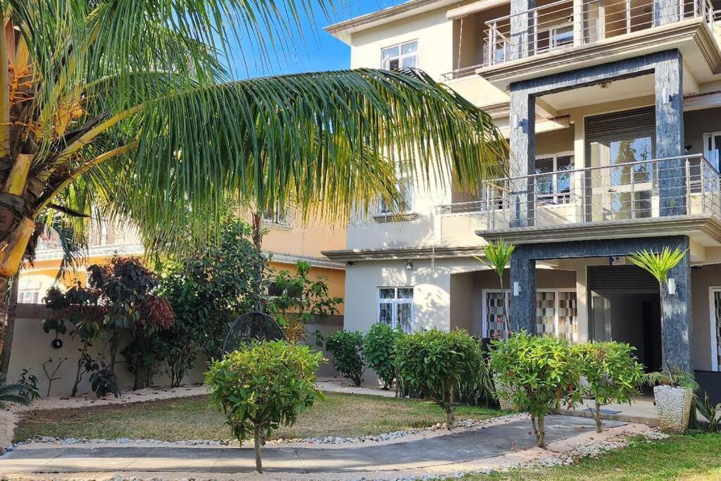 Number 9, 2Nd Floor,Pebble Bay Appartments Grand Baie Exterior foto