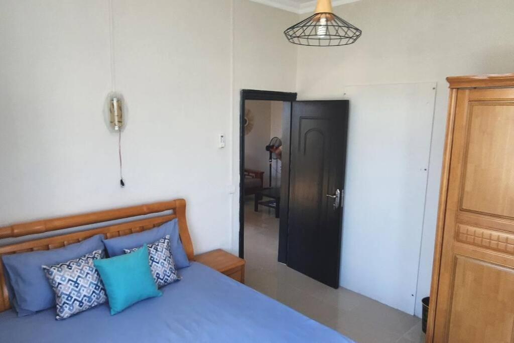 Number 9, 2Nd Floor,Pebble Bay Appartments Grand Baie Exterior foto